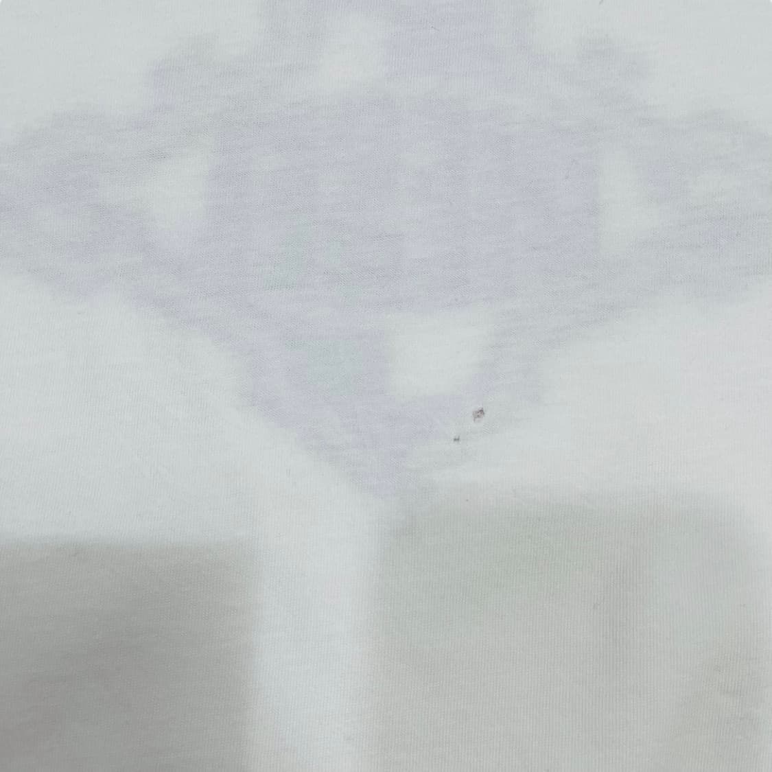 디젤 네온사인 시그니처 로고 반팔 티셔츠 상품이미지6