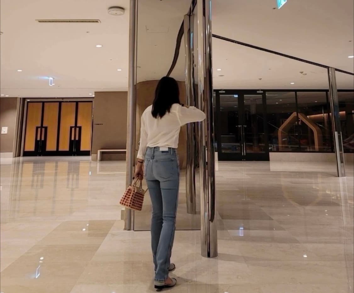 리던청바지 상품이미지1