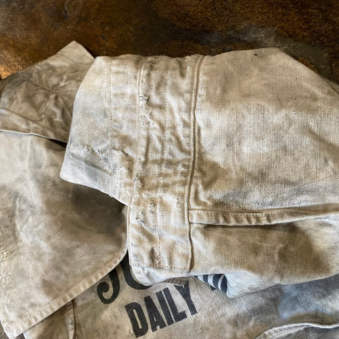 Bowwow newspaper bag 상품이미지7