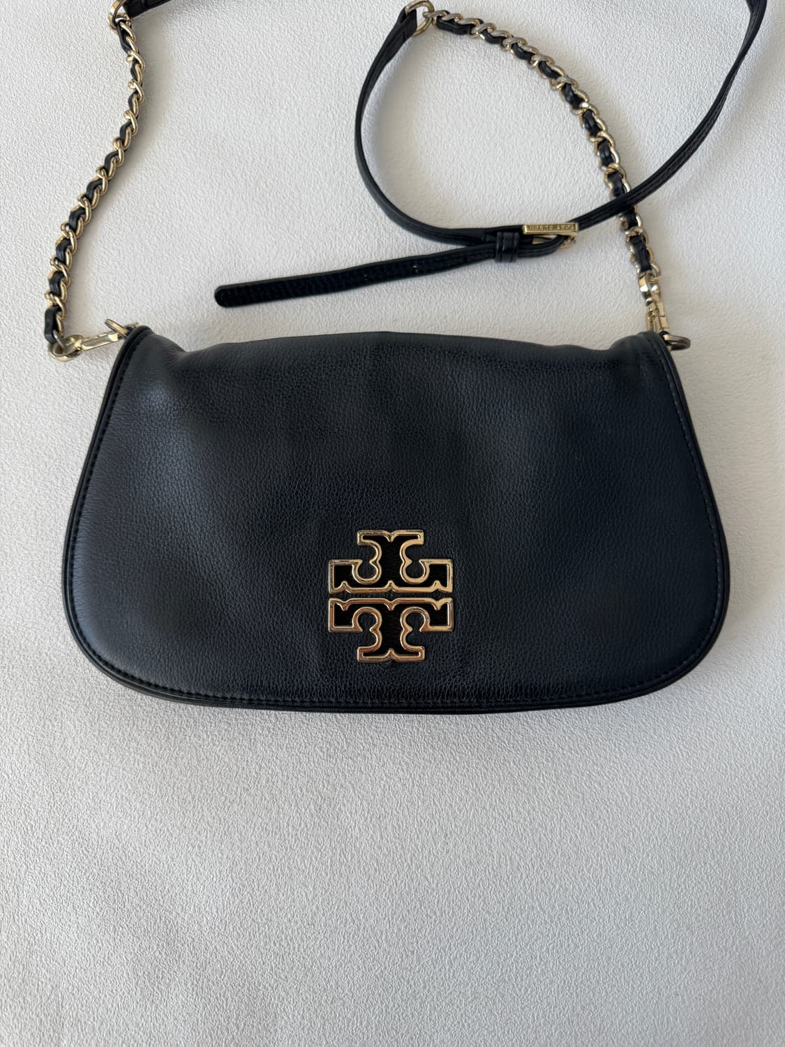 토리버치(TORY BURCH) 레더 체인백 상품이미지2