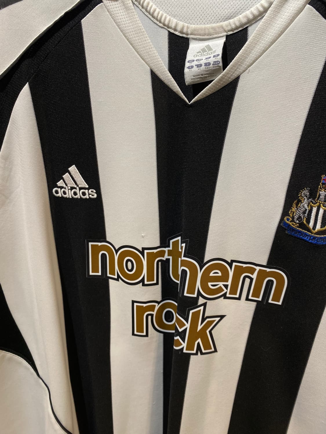 05/07 뉴캐슬 홈 시어러 (XL) 상품이미지5