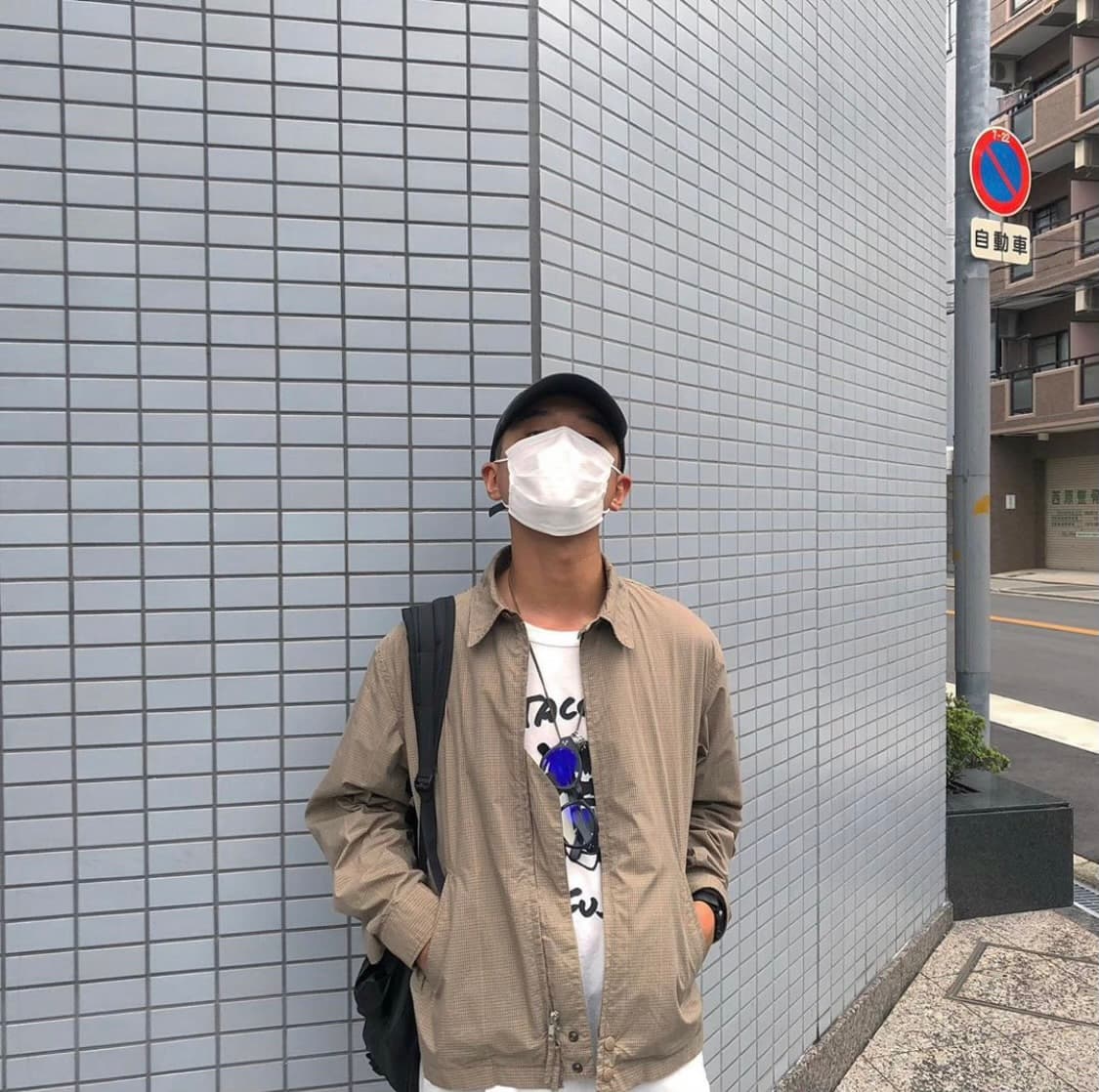 ENGINEERED GARMENTS 자켓 상품이미지1