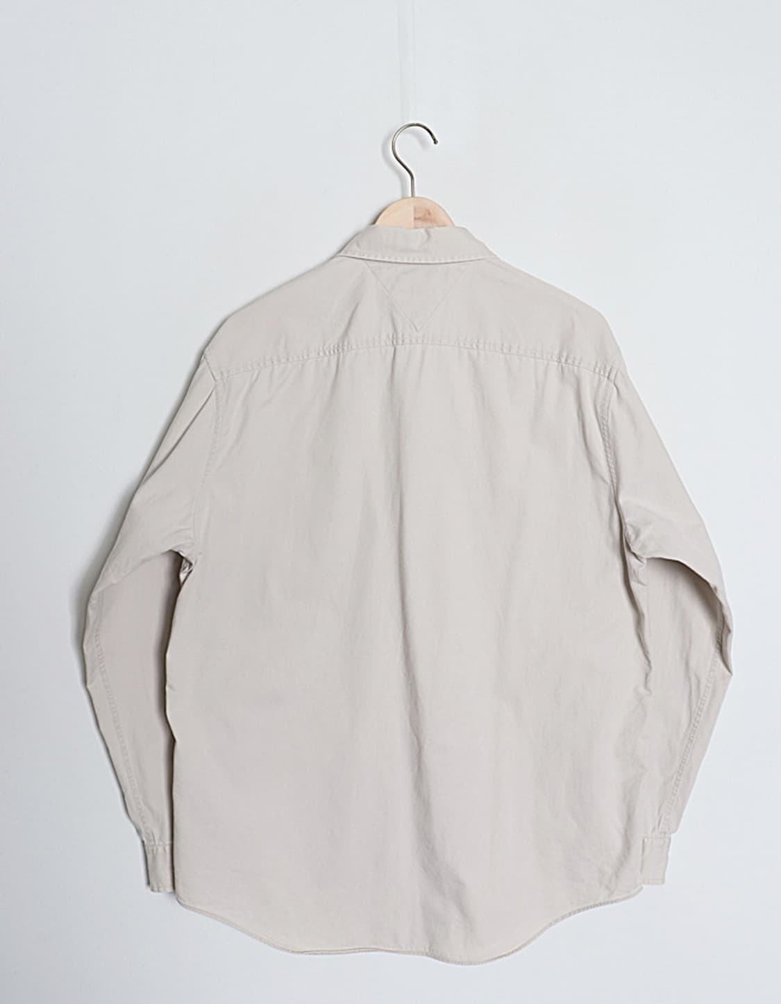  90's TOMMY HILFIGER Work Shirts 상품이미지5