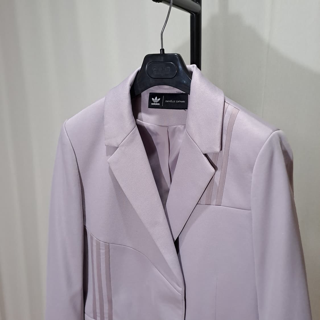 (택포) 아디다스 X 다니엘카타리 제니 지수 자켓 L B250 상품이미지3