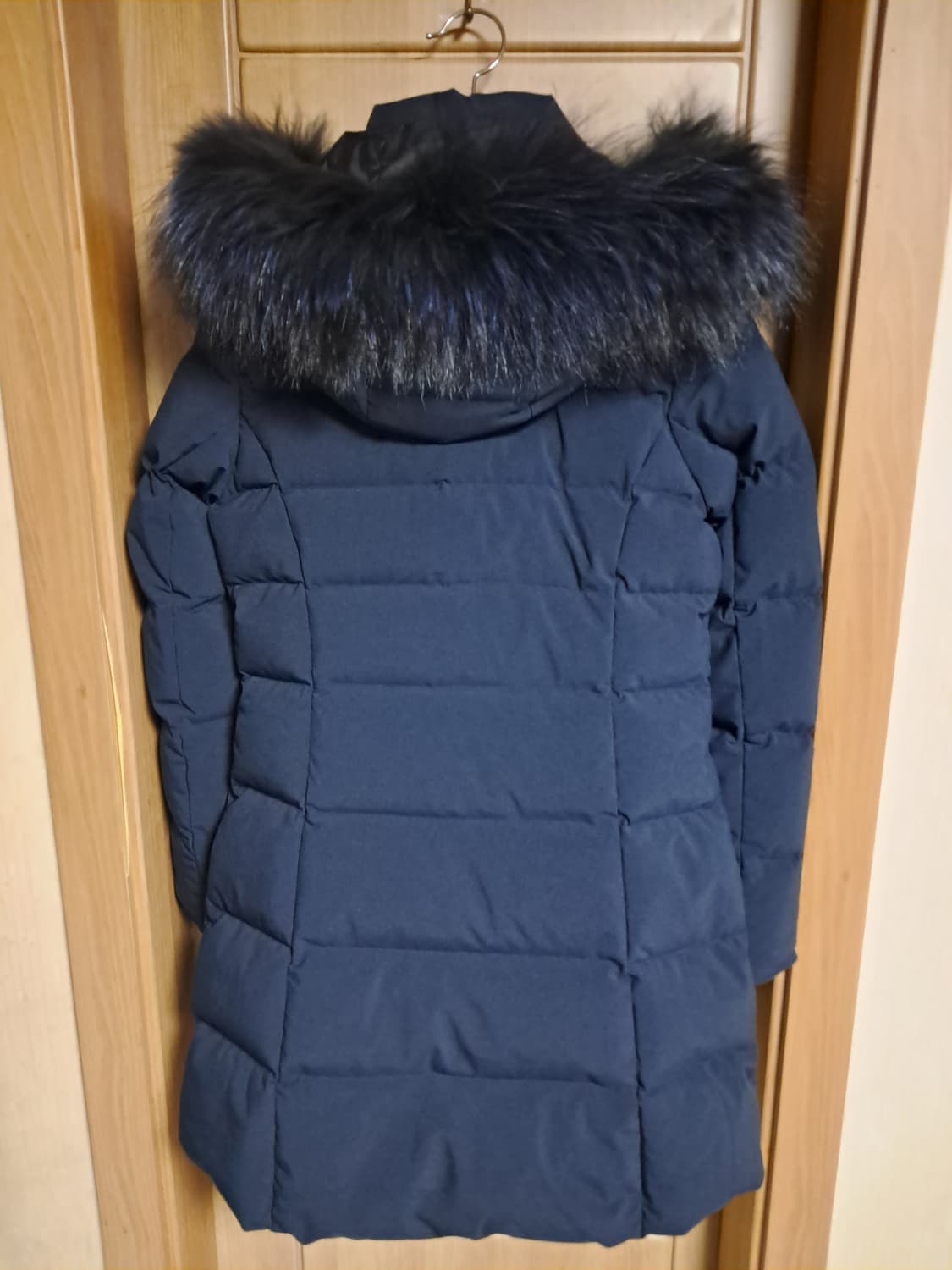 K2 여성 롱패딩 90 상품이미지3