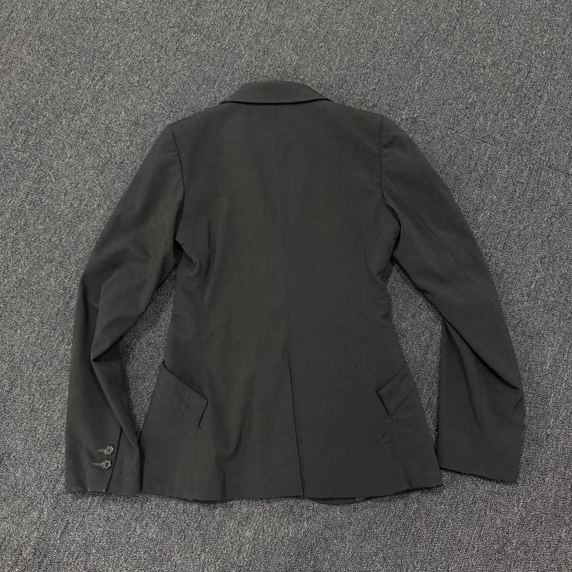 ANGELOS FRENTZOS 디테일 자켓 상품이미지5