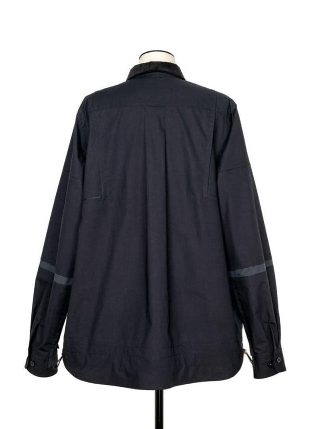 23SS Sacai Cotton Poplin jacket 상품이미지3
