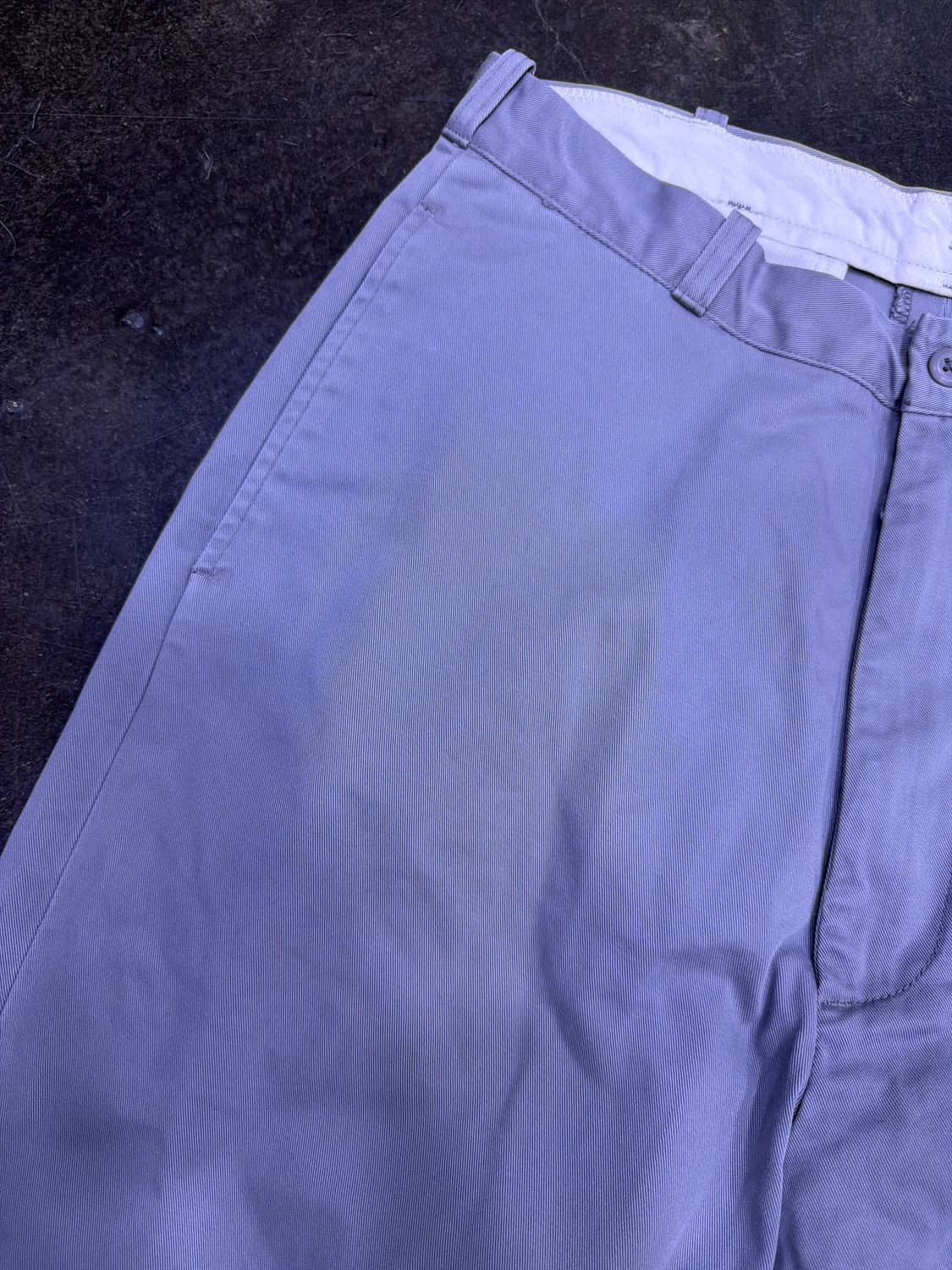 리바이스 레귤러 루즈핏 치노팬츠 캐쥬얼 면바지 32 상품이미지4
