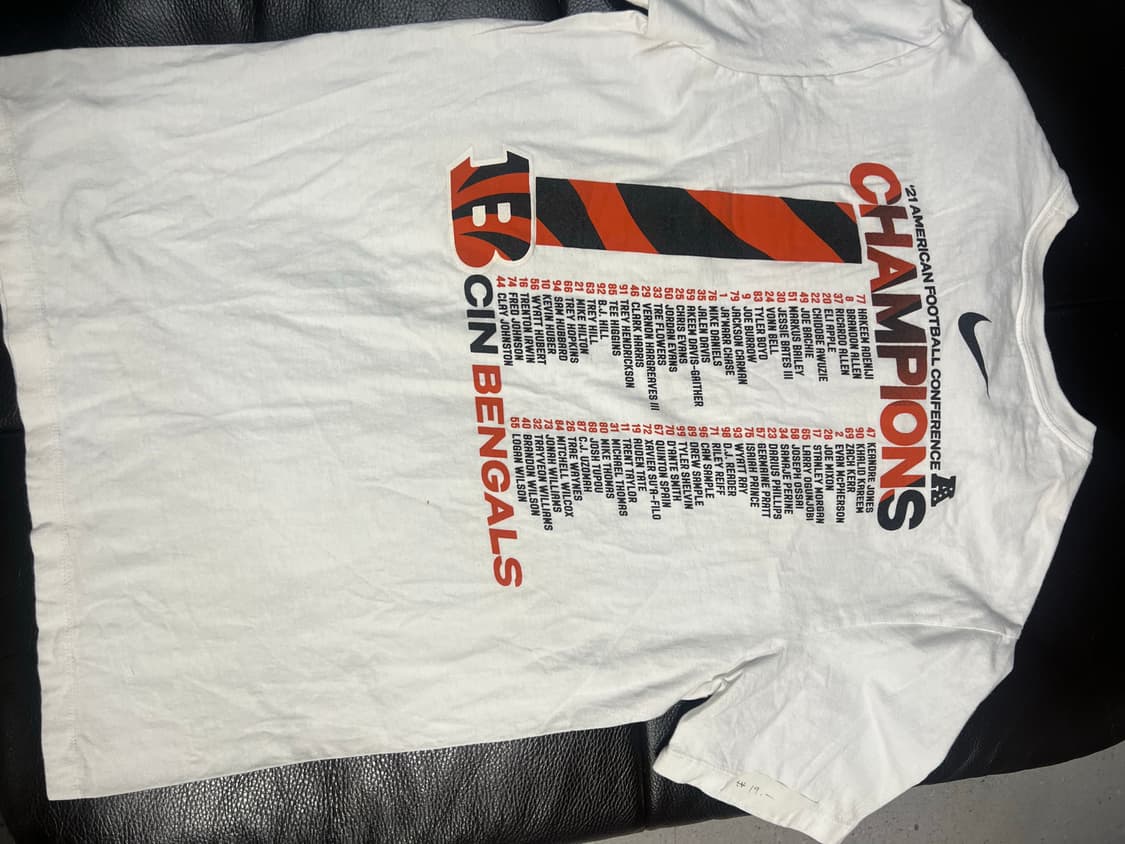 Usa 나이키2021 afc챔피언티  상품이미지3