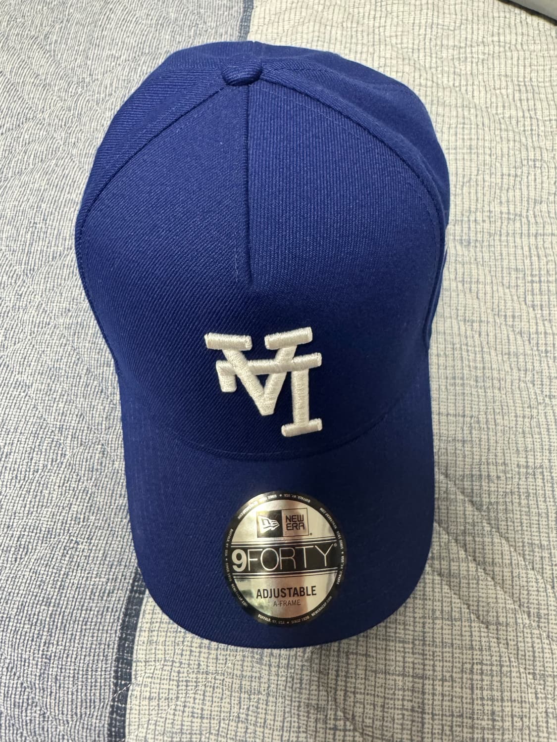 뉴에라 희귀 9FORTY LA다저스 상품이미지1