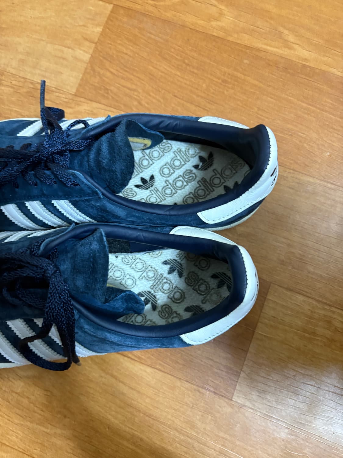 아디다스 80s 캠퍼스 상품이미지2