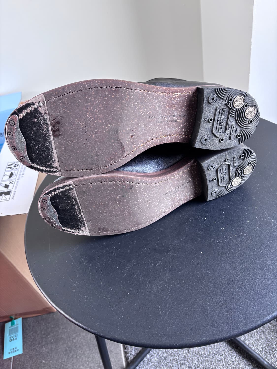 롤링덥트리오 캐스퍼 홀스하이드 9h 상품이미지6