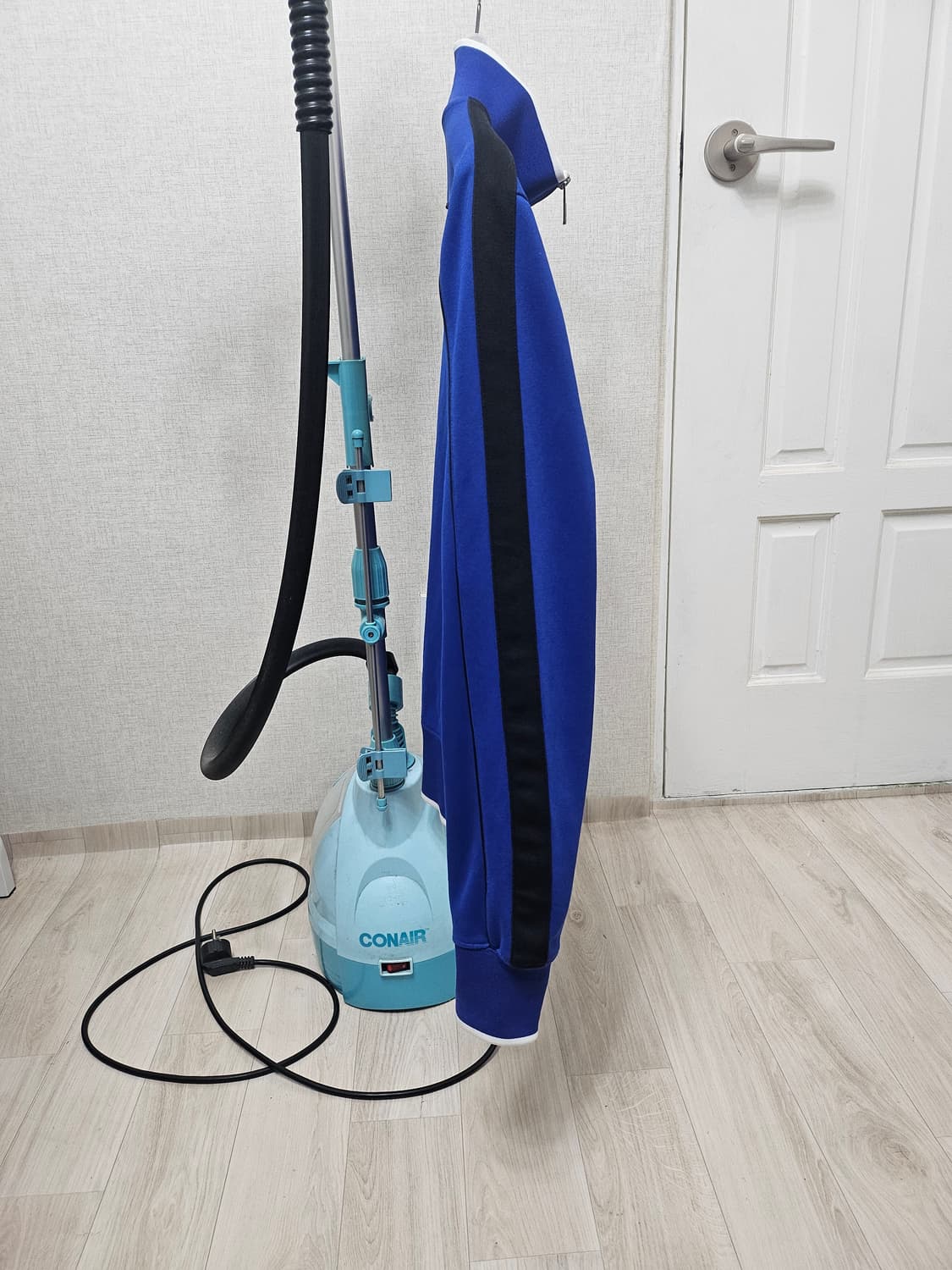 (100)L ☆초대장급☆ 나이키 맨유 N98 [파검] 트랙탑져지 상품이미지5