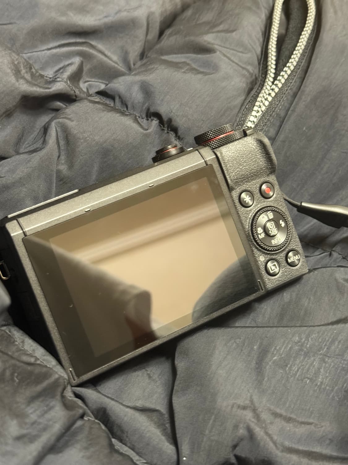 캐논 power shot g7x mark3 상품이미지2