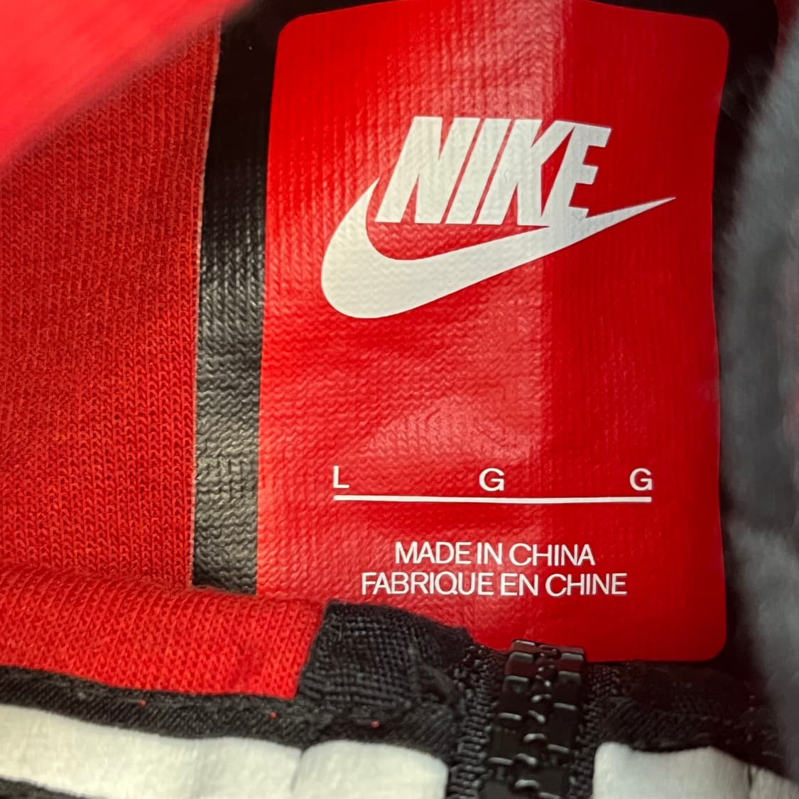 나이키 테크팩 여성 후드집업 (75) 상품이미지3