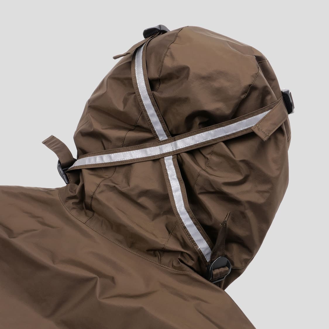 콤피아웃도어가먼츠 다운 자켓 상품이미지5