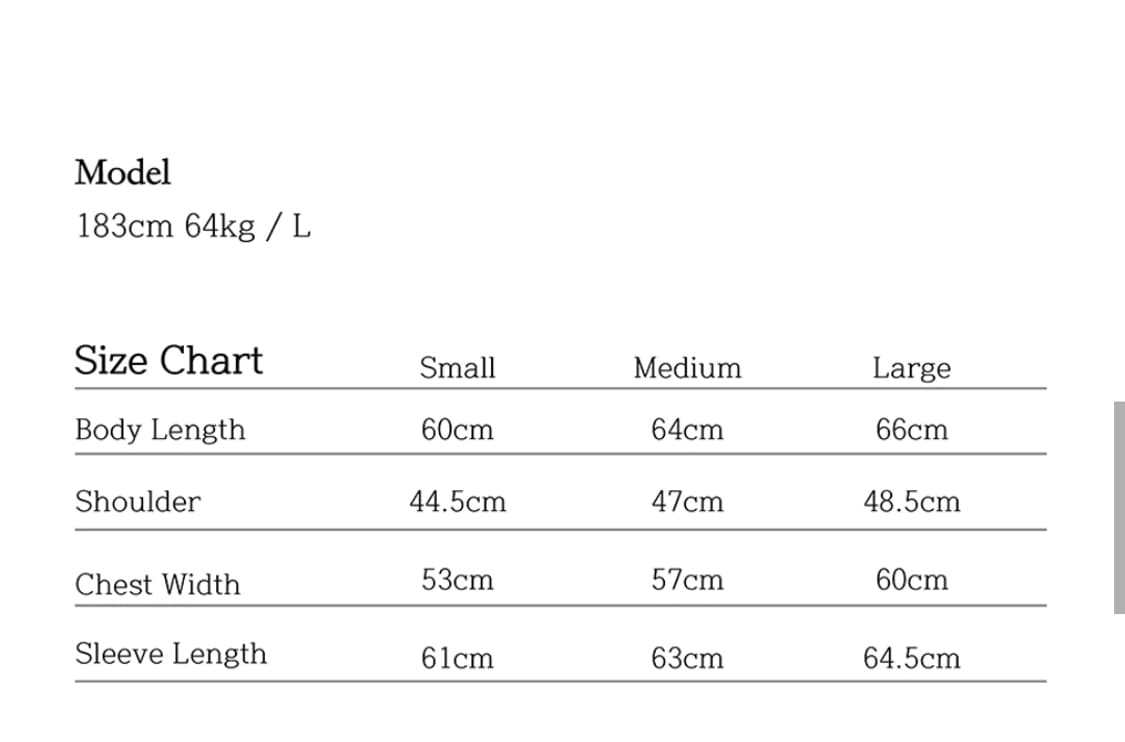 언지미크 스티치 스웨이드 자켓 m 상품이미지3