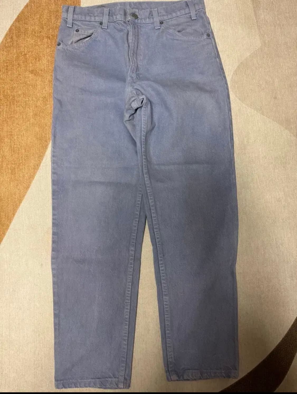 리바이스 550 상품이미지1