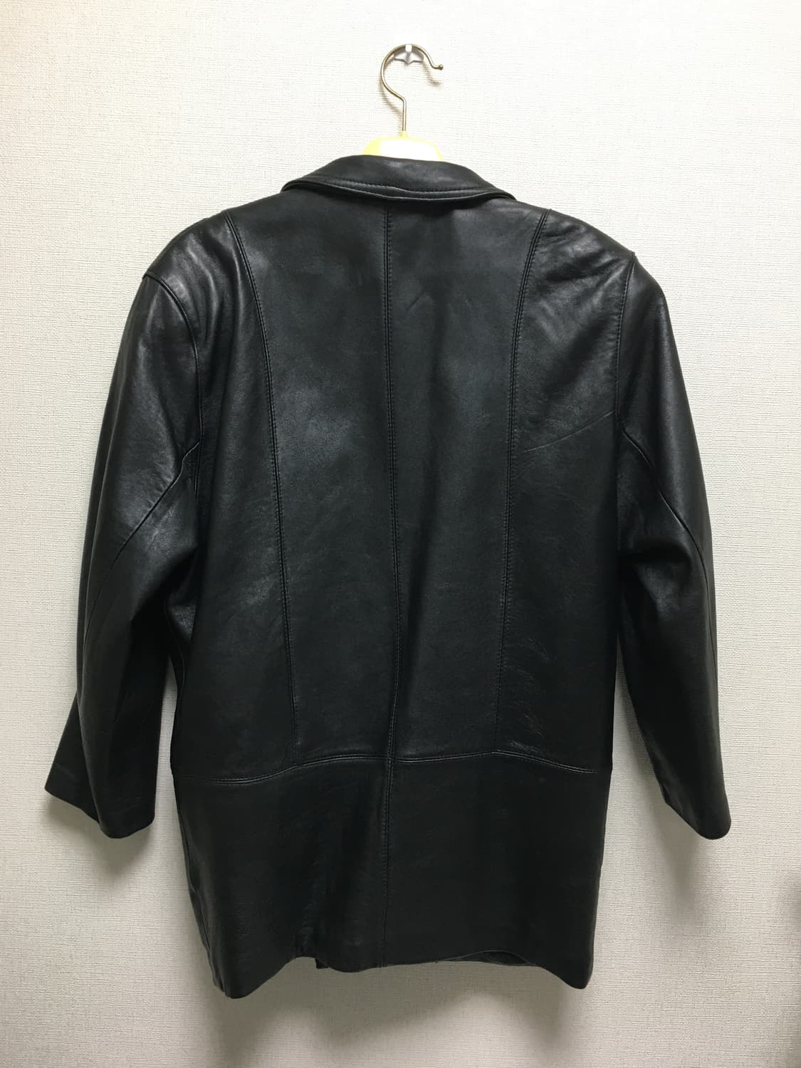 빈티지 / 가죽자켓  상품이미지2