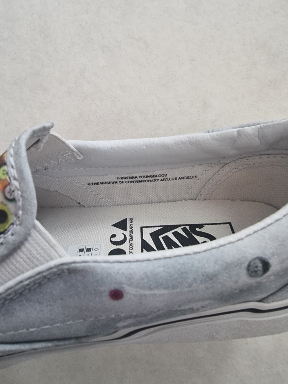 반스 슬립온 moca 275 상품이미지3