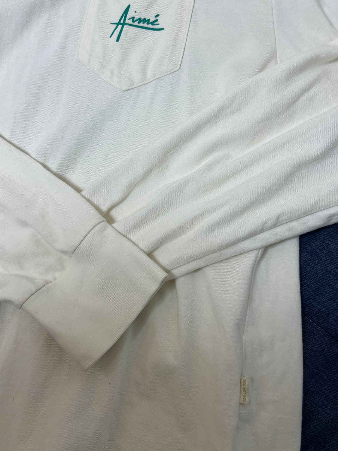 에임레온도르 튤립 롱슬리브 xl 상품이미지3