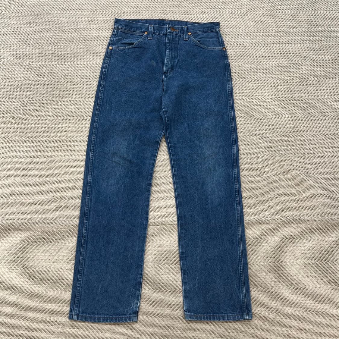 랭글러 데님 팬츠 r3462 상품이미지1