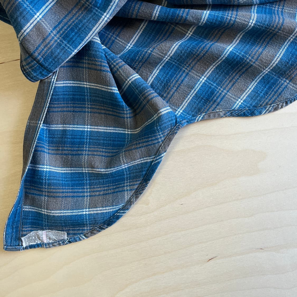 Joe Mccoy western ranch shirts ( ~97) 상품이미지9