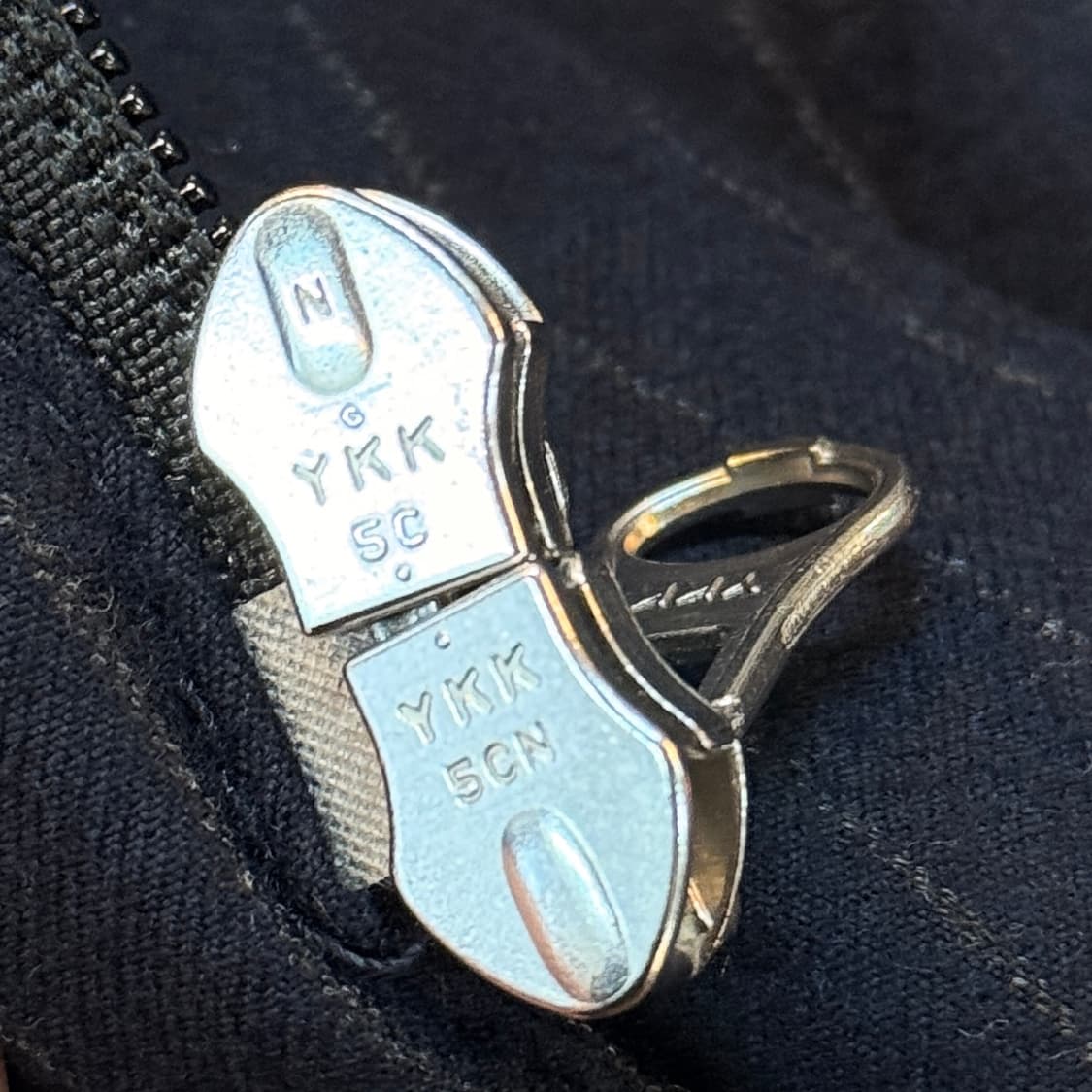 일본 브랜드 GELLAN EUROPE 로로피아나 원단 스트라이프 자켓 상품이미지6