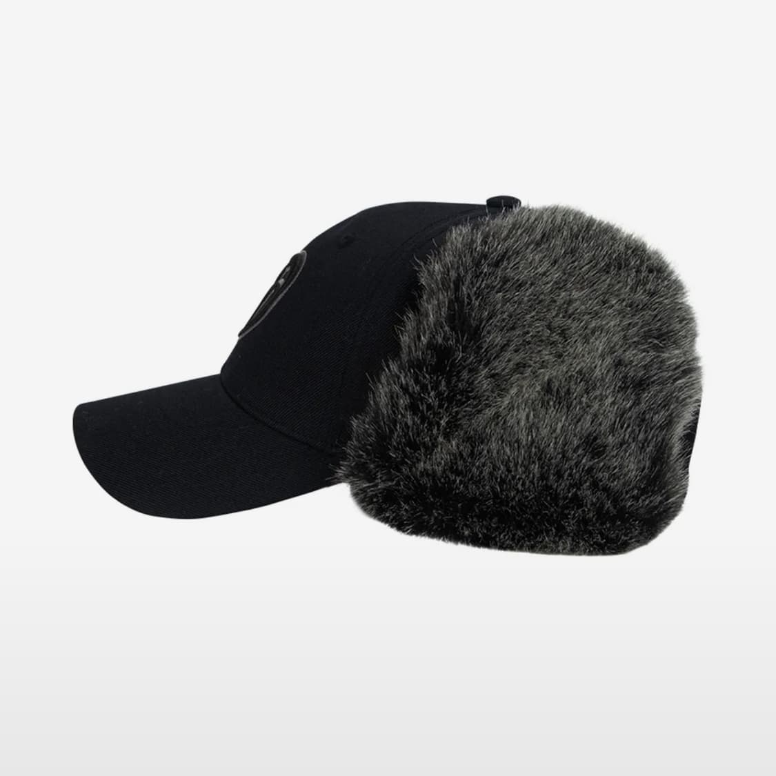 애즈온 덤보 모자 판매해요 퍼모자 domb cap 상품이미지2