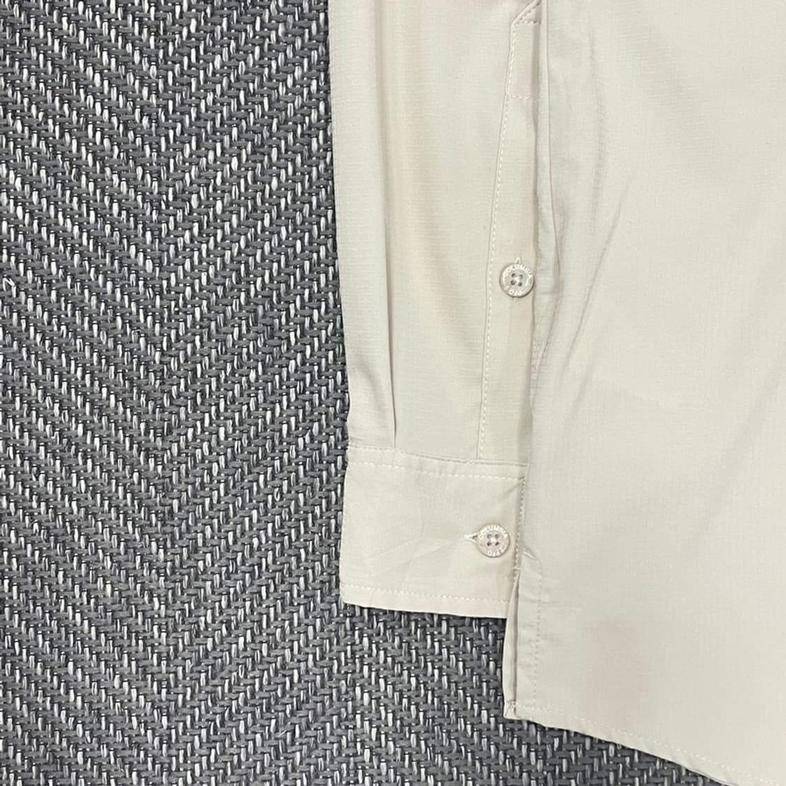 컬럼비아 PFG 워크셔츠 v0297 상품이미지7