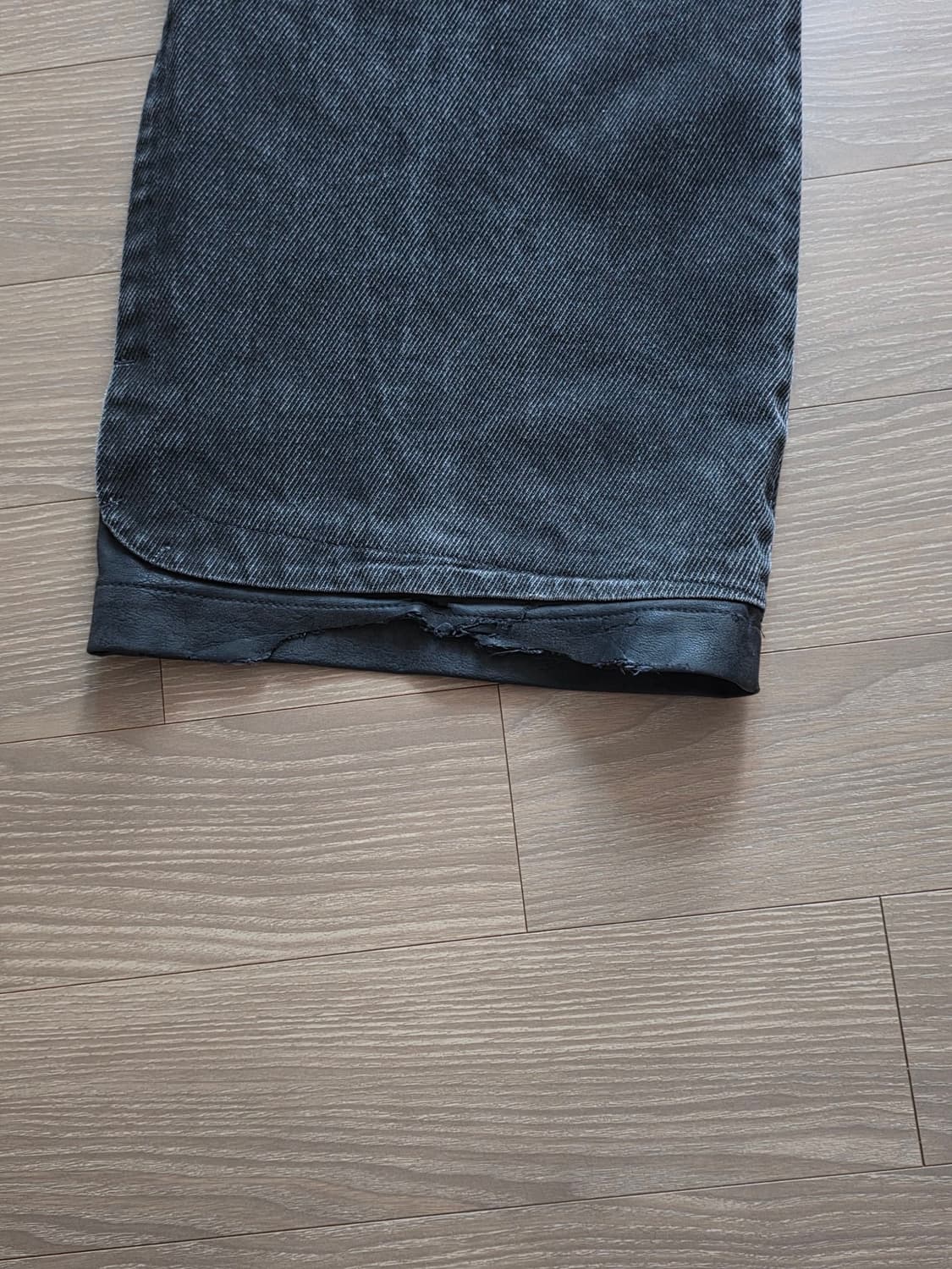 Xlim Ep.6 09 trousers M 상품이미지4