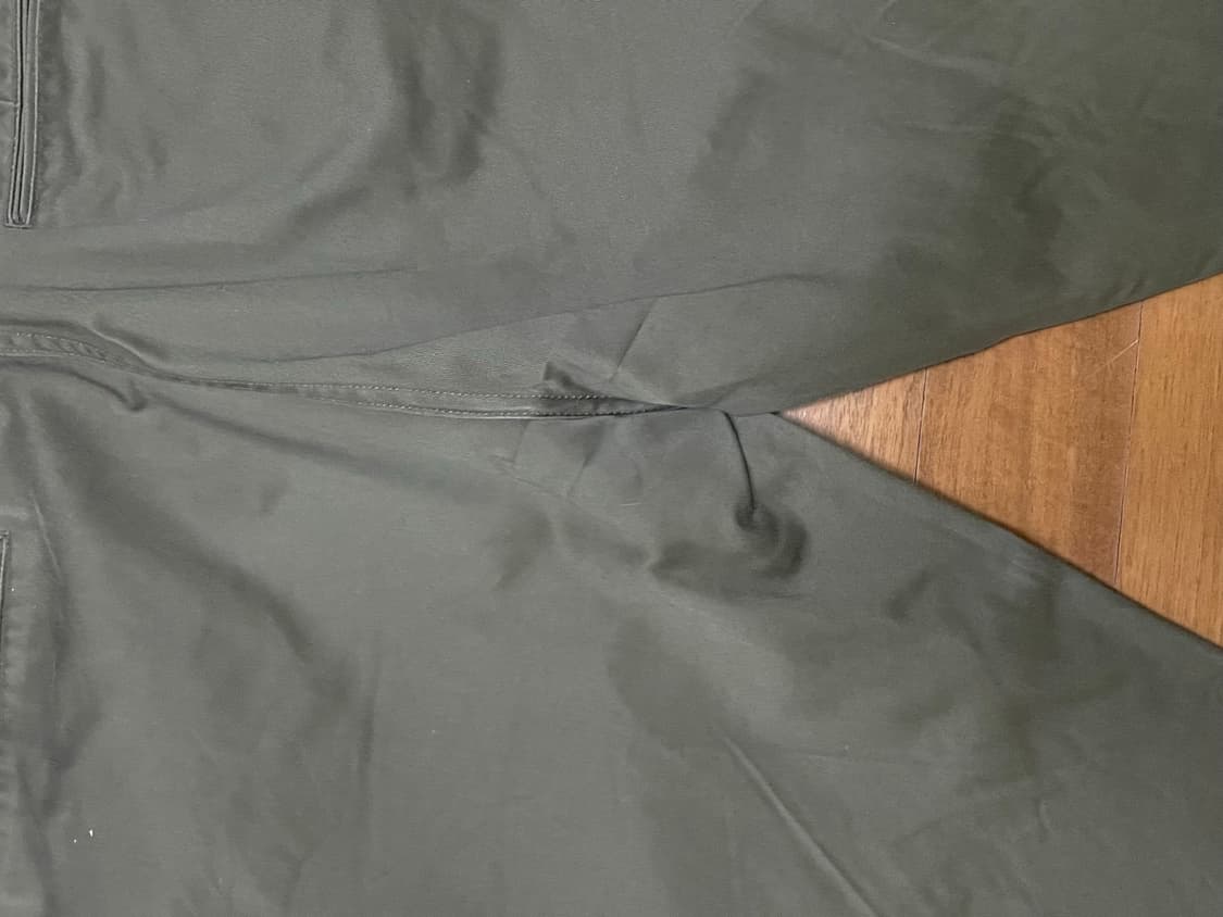 버즈릭슨 올리브 치노 (36sizs) 상품이미지5