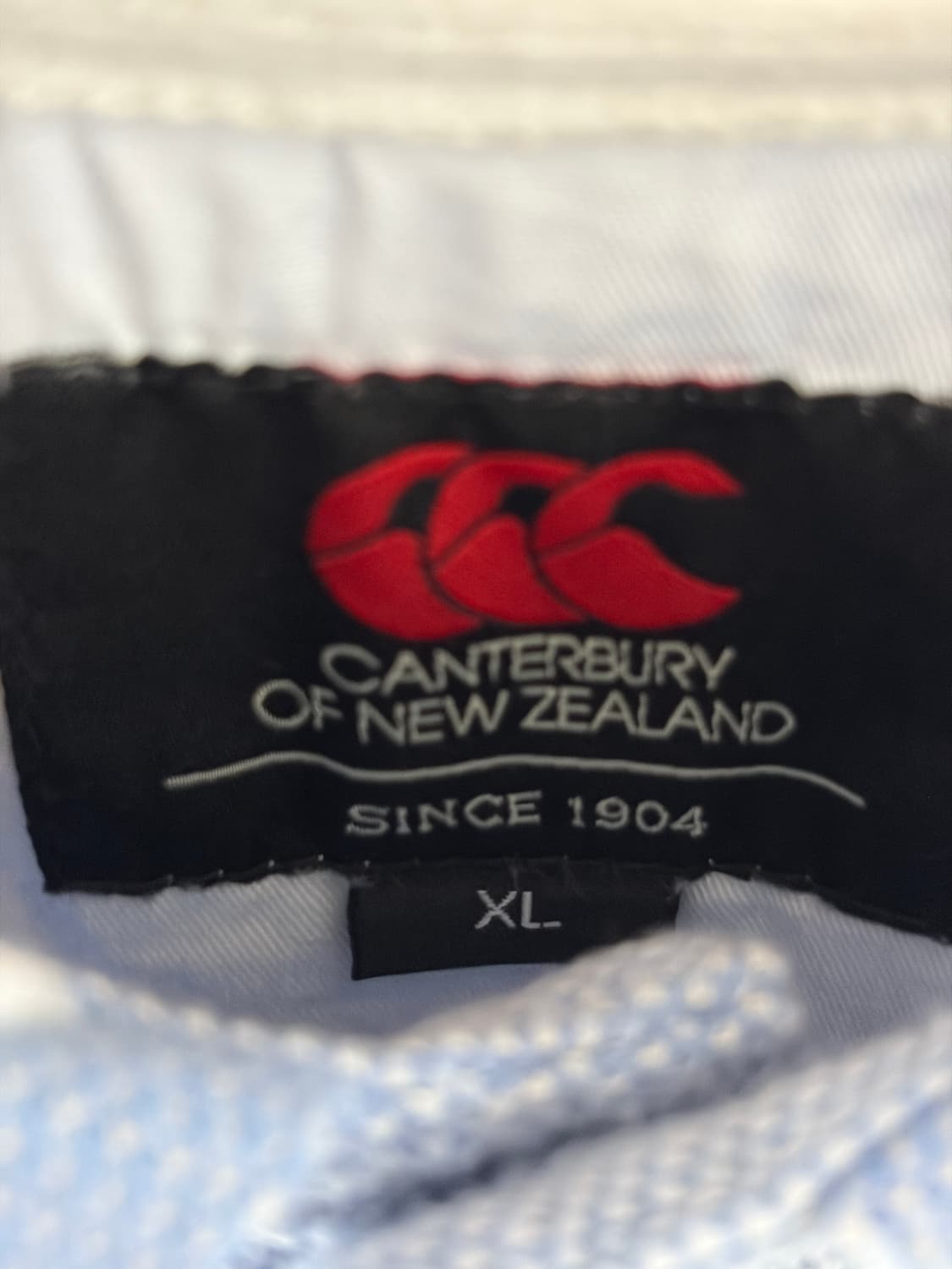 canterbury pk shirt 상품이미지6