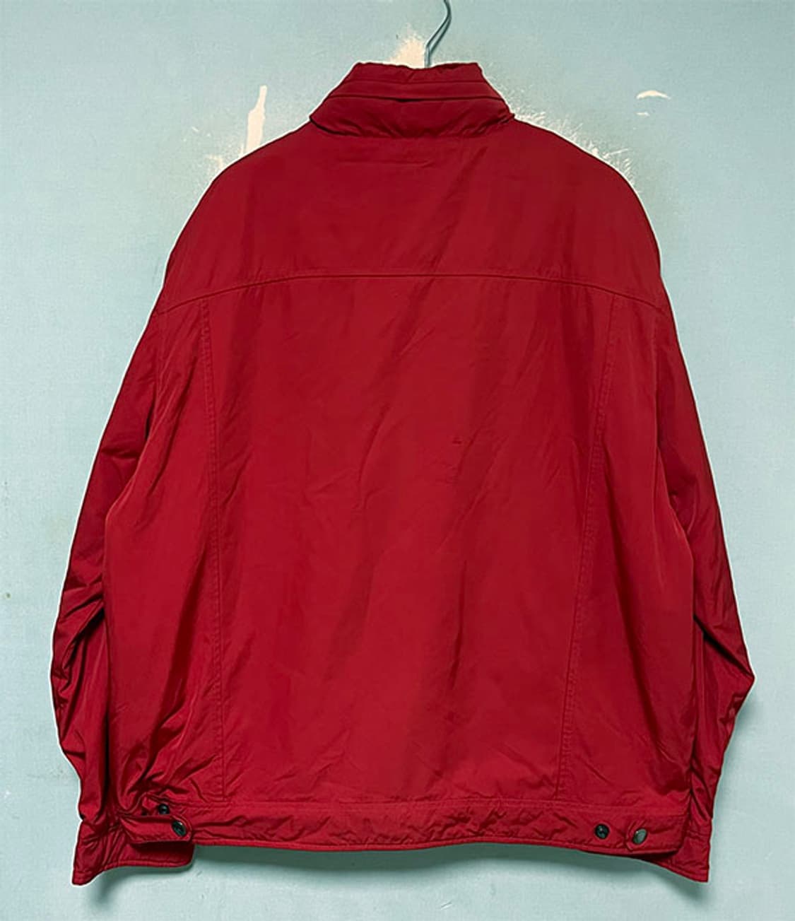 POLO 폴로 남자 폴리쉘 페리 추동 캐주얼 XXL 110  상품이미지2