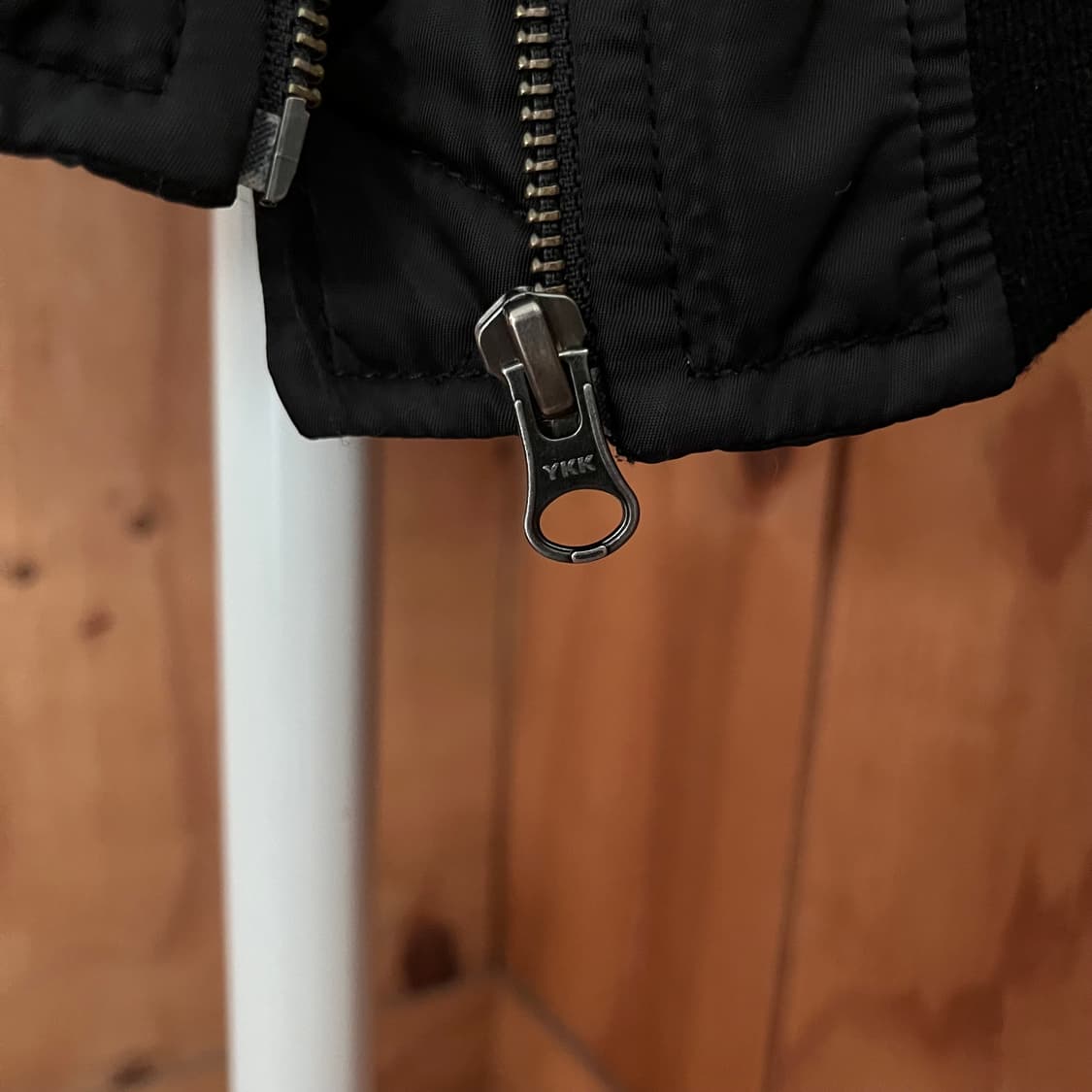 유니클로 MA-1 항공 점퍼 상품이미지7