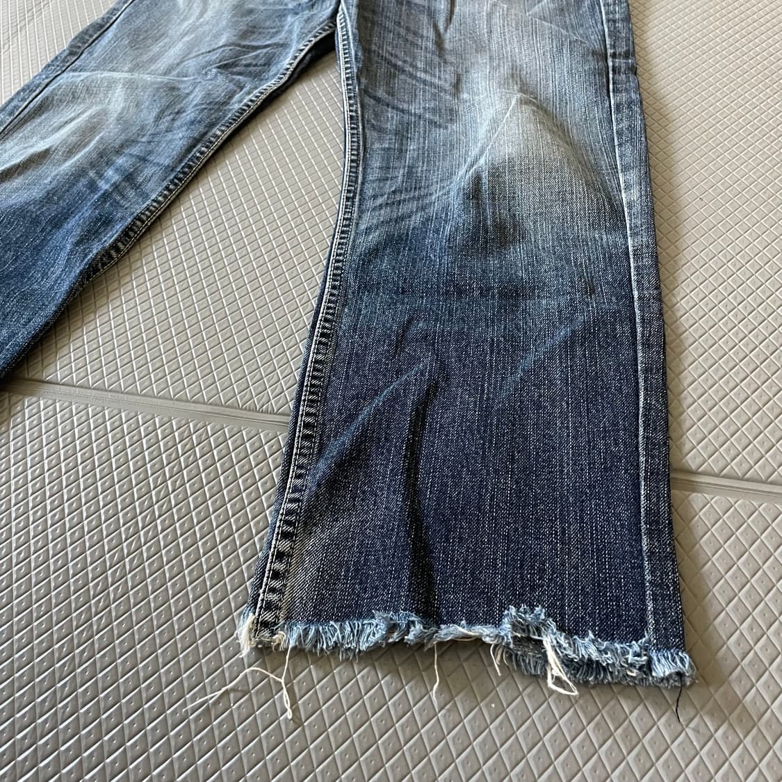 리바이스 바지 상품이미지2