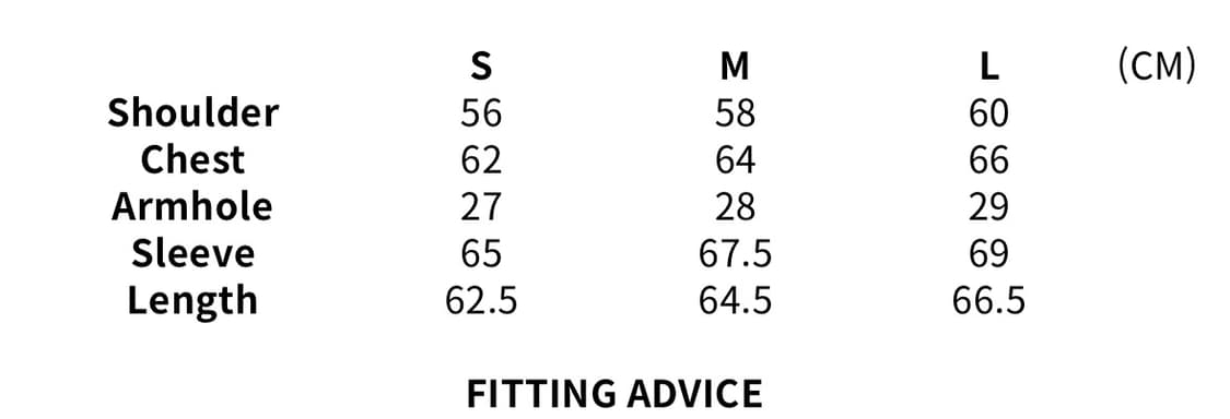 MPa OPTICAL DISC JACKET (BLACK)  상품이미지4