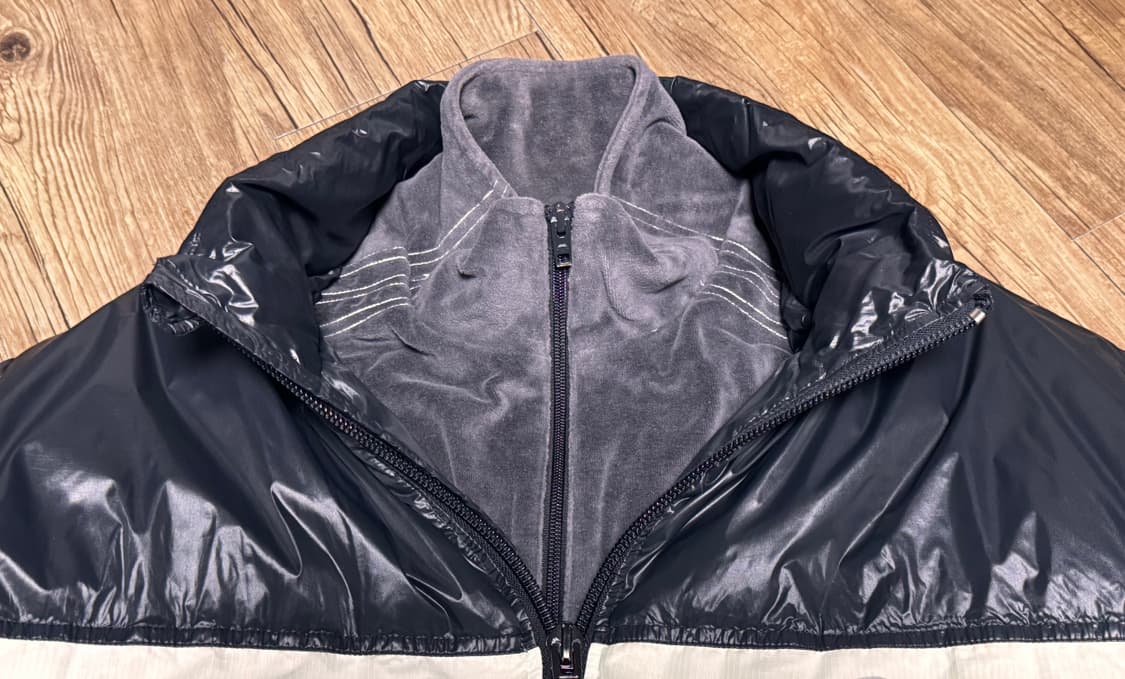 아디다스 X 알렉산더 왕 디스조인 다운 푸퍼 패딩 자켓 상품이미지8