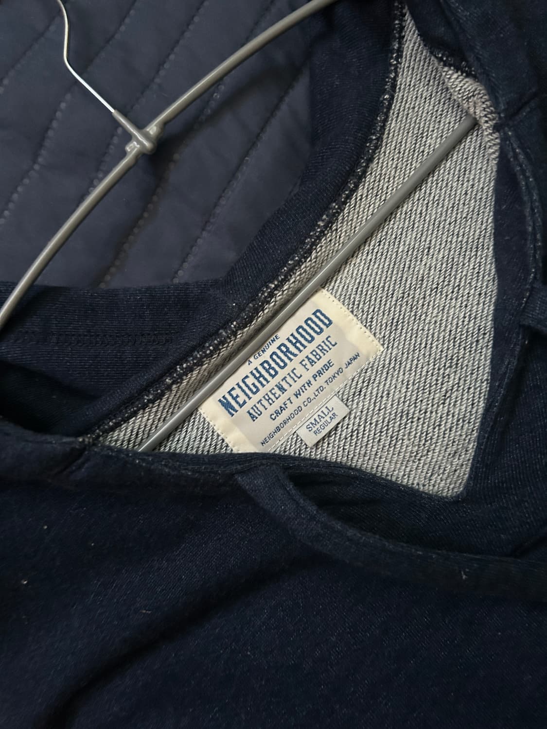 Neighborhood Hoodie 상품이미지2