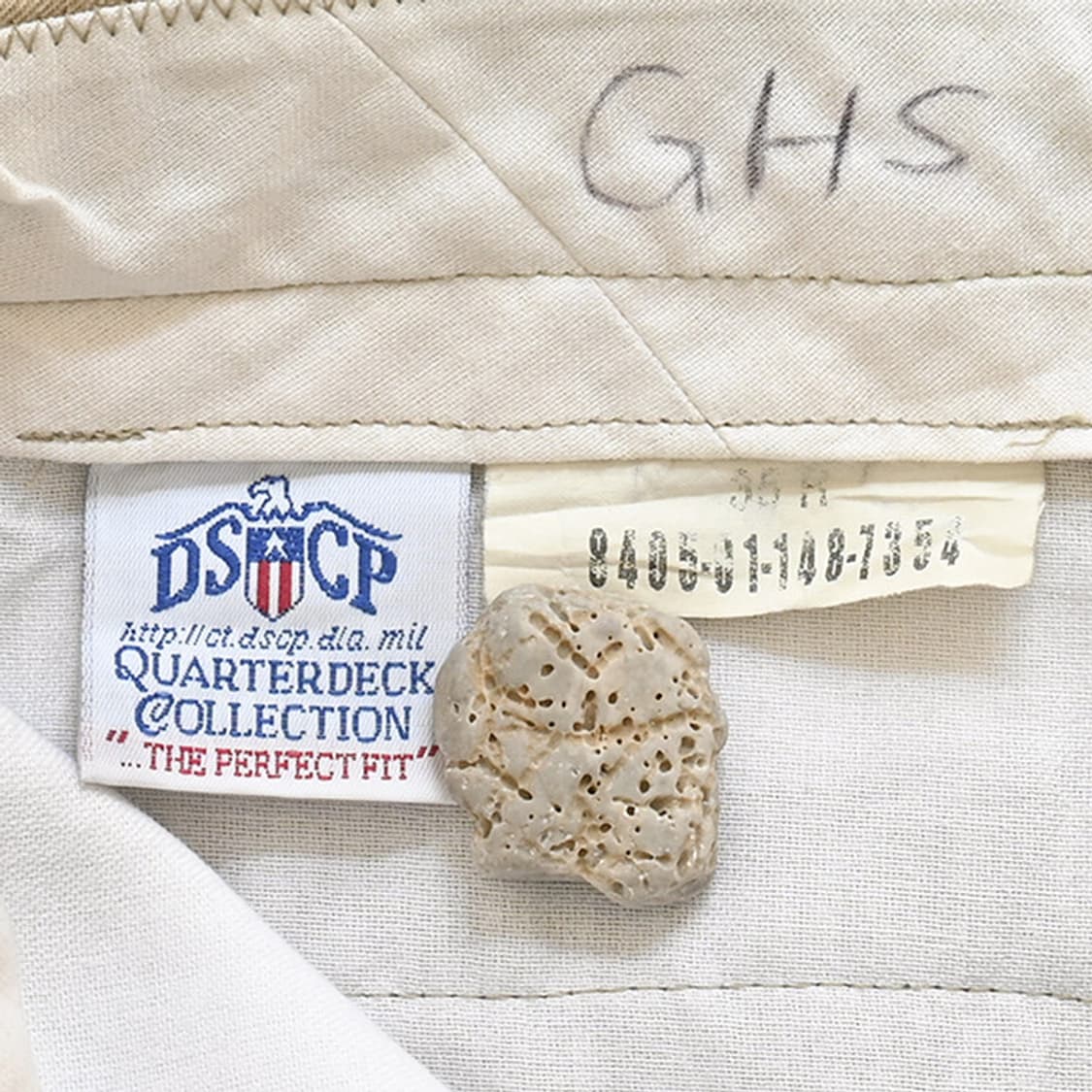 00s U.S Army Chino Pants 빈티지 아미 치노 팬츠 상품이미지6