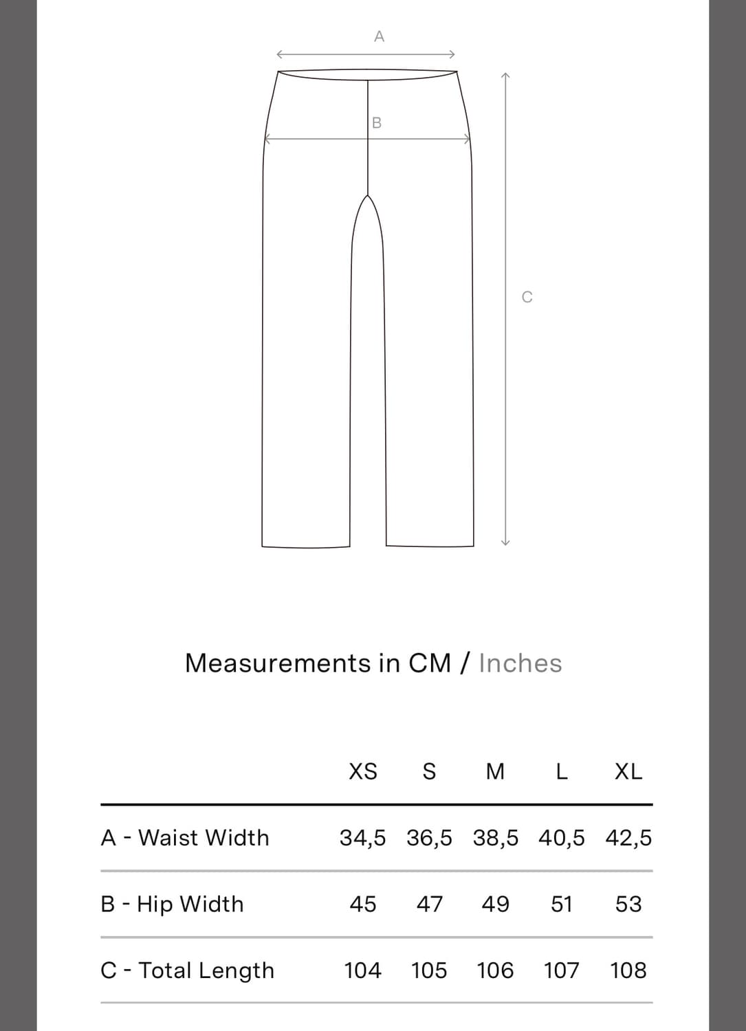 [M,L,XL]기마구아스 Kenny 포켓 팬츠 상품이미지6