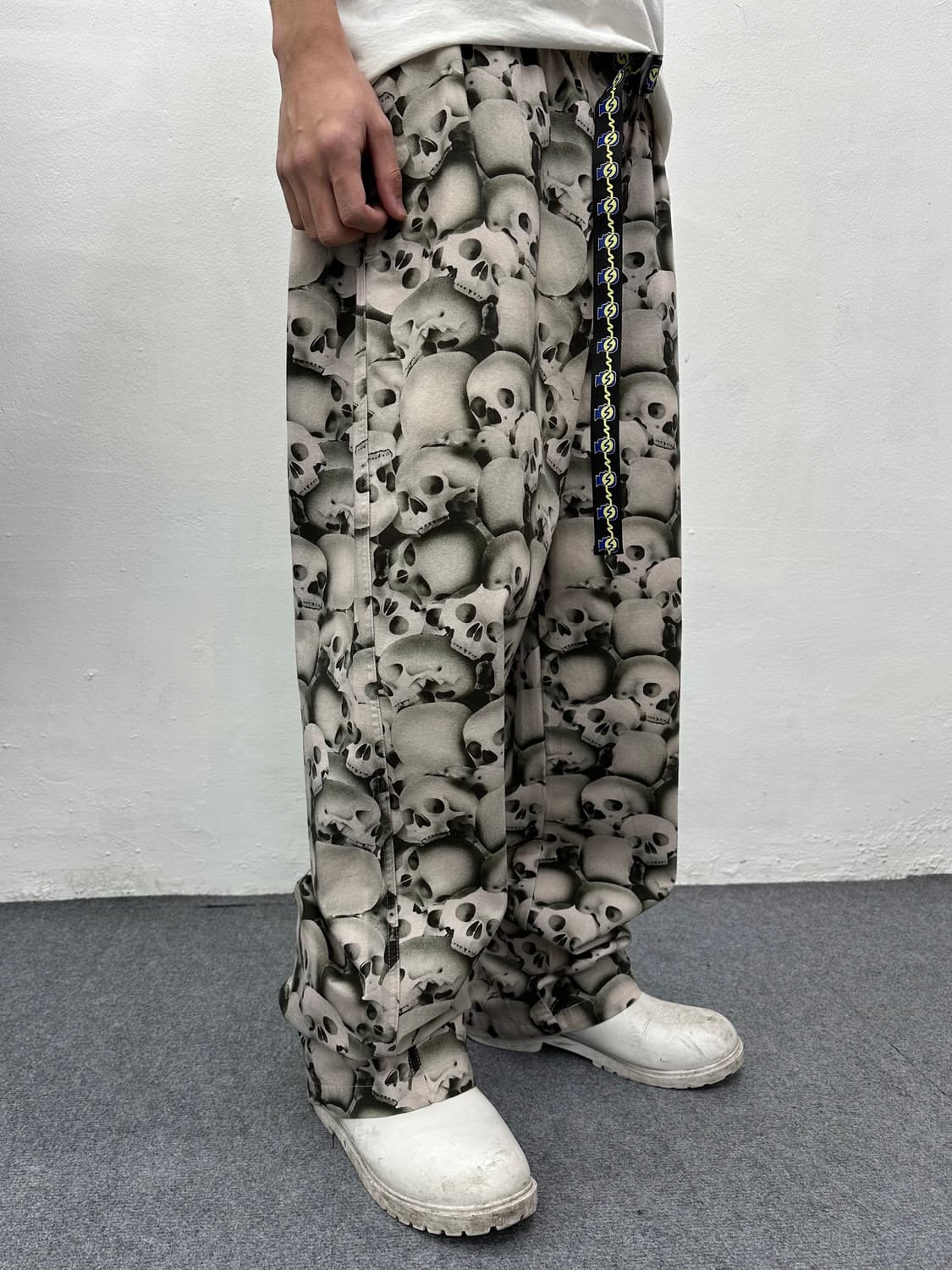 Brain Dead Skull Climber Pants 상품이미지2