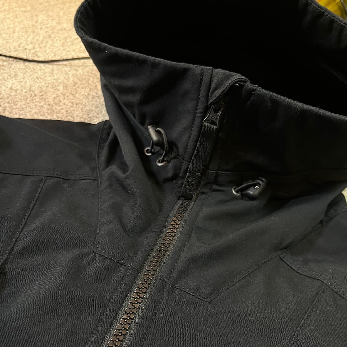 룬닥스 하베 자켓 상품이미지3