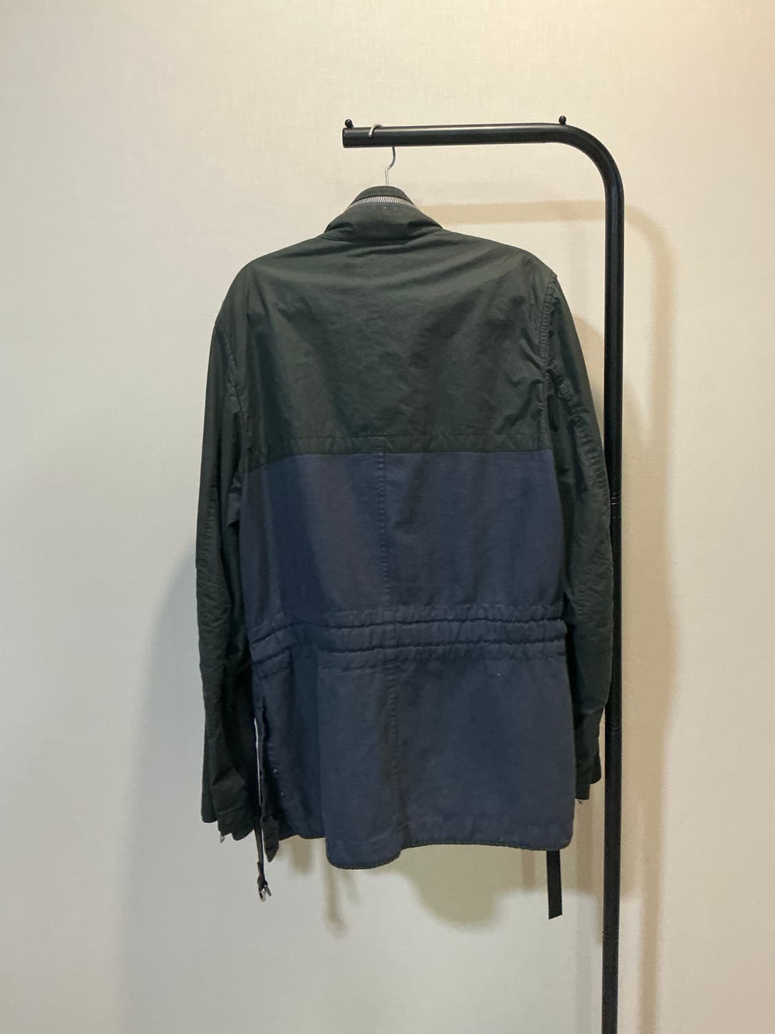 드리스 반 노튼 2012 조인트 헌팅 자켓 상품이미지4