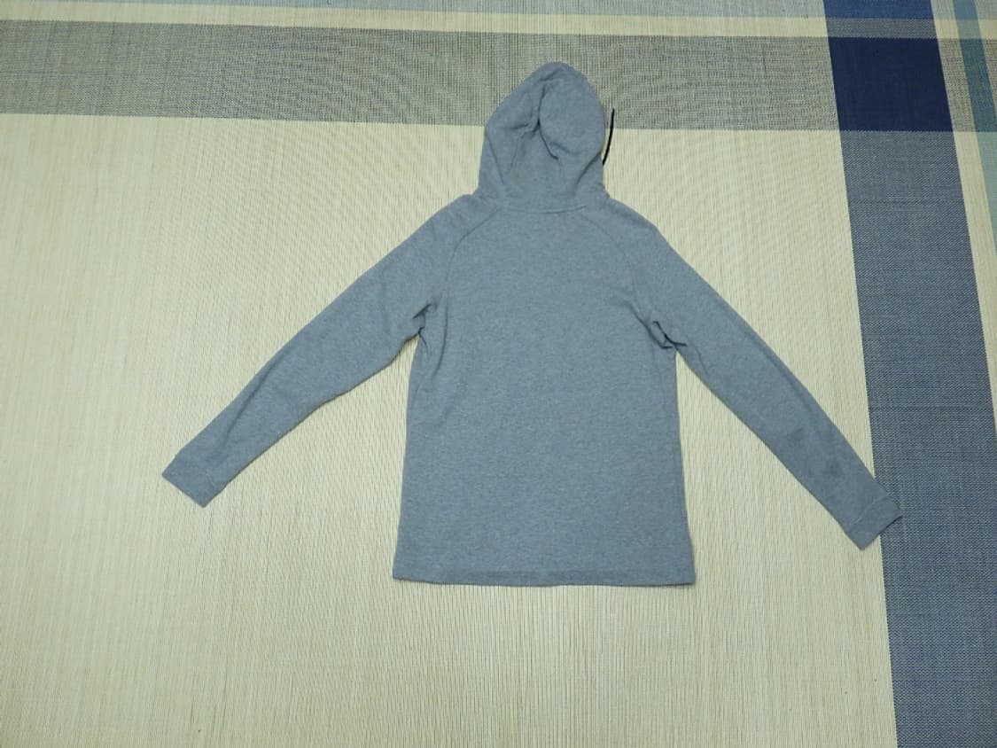 (L/100) NIKE 나이키 탑 크루 긴팔티 남성 상품이미지2