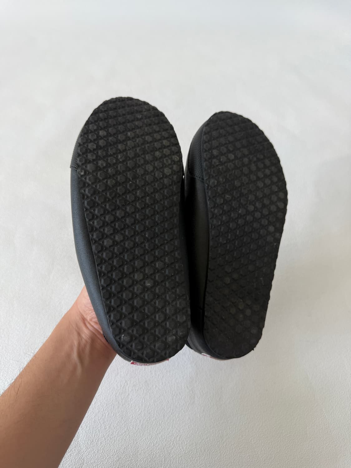 [230]반스(Vans) 패딩 슬립온 상품이미지10