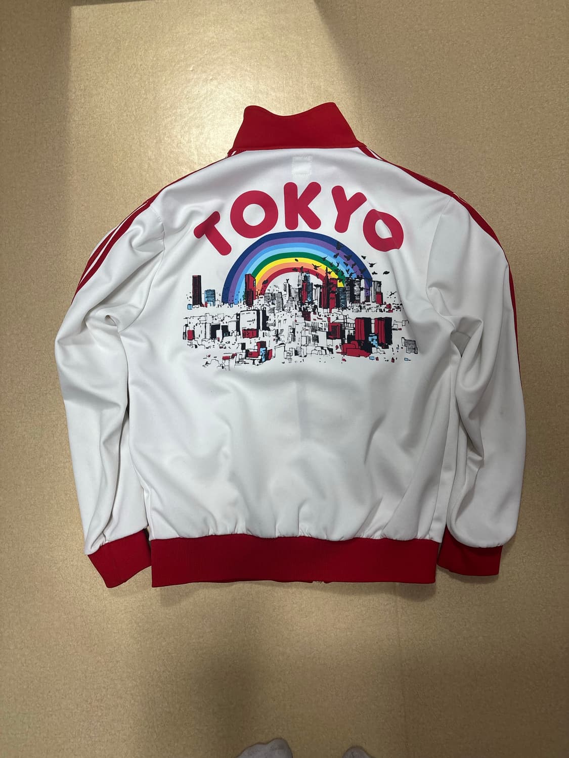 아디다스 도쿄 져지 상품이미지1