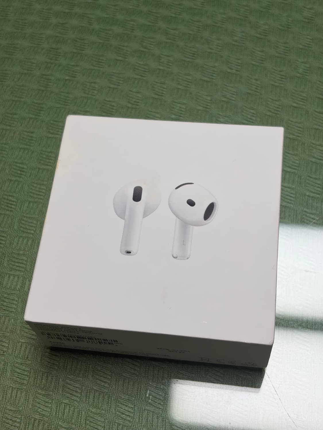 에어팟4 상품이미지1