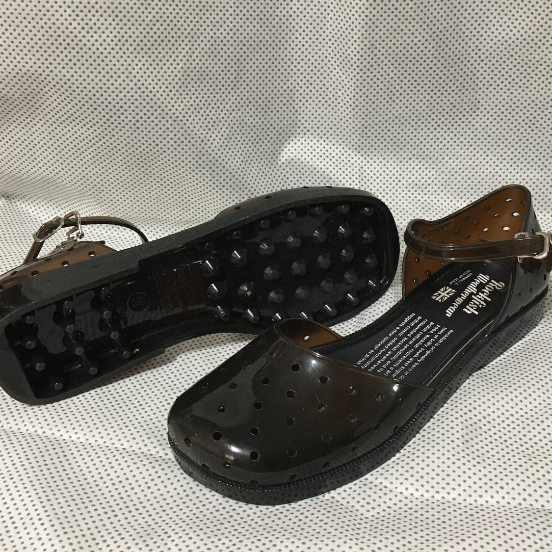 Rockfish Mary jane shoes 상품이미지3