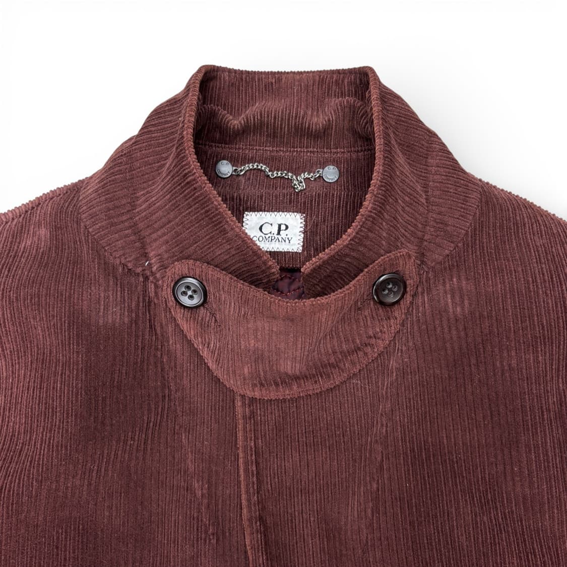 00's CP컴퍼니 코듀로이 3D 포켓 자켓 상품이미지4